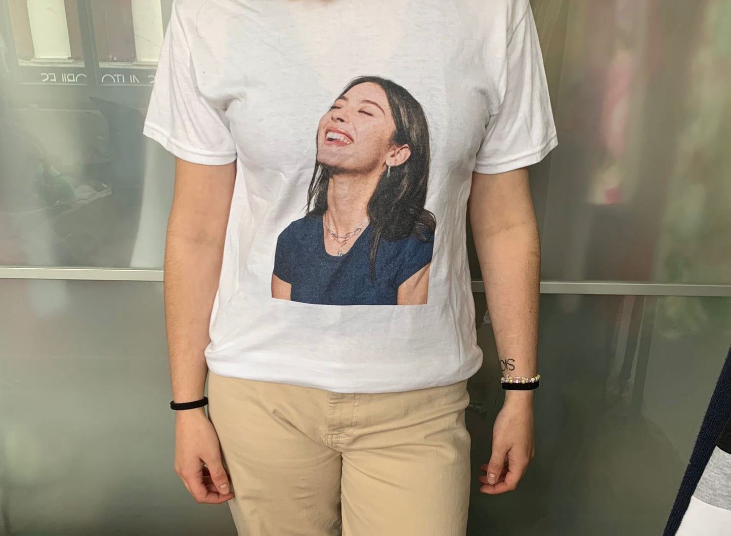 Gracie Abrams Tee Shirt