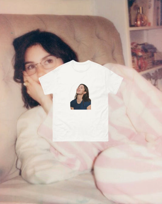 Gracie Abrams Tee Shirt